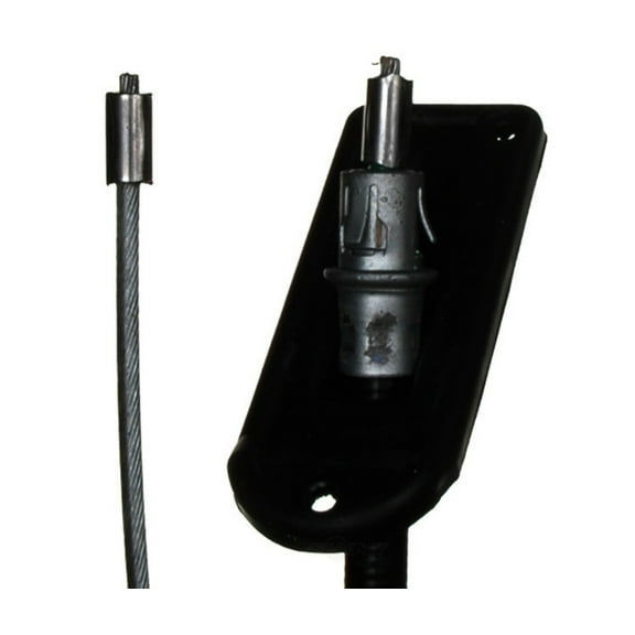 Raybestos BC95469 Professional Grade Parking Brake Cable Fits select: 1997-1999 DODGE DAKOTA