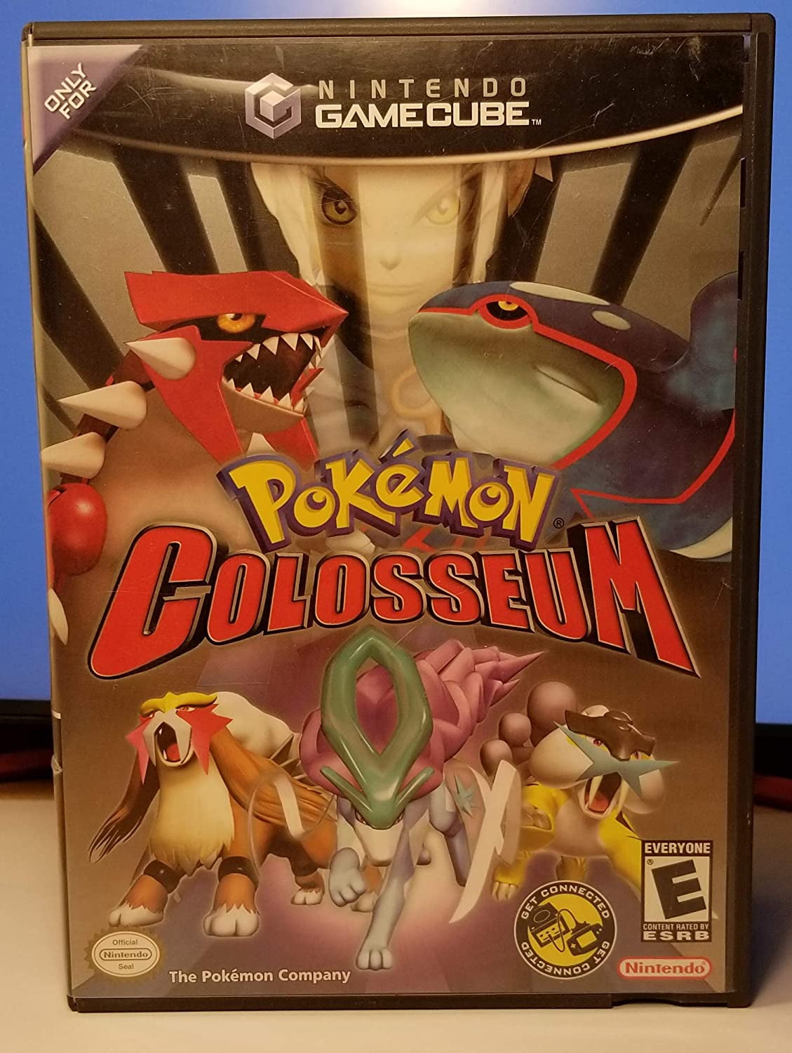gamecube pokemon games gamecube pokemon games