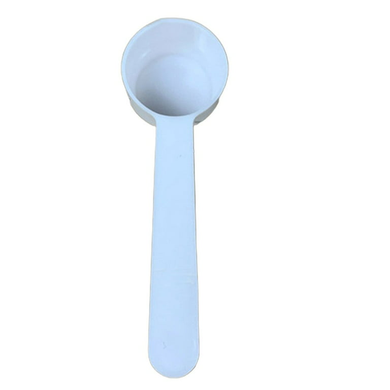 Blue / Clear 2 Gram Measuring Spoon