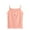 C, variant on Coerni Girls Sleeveless Tank Top Soft Baby Camisole Toddler Graphic Straps Summer Shirt, Casual Breathable Undershirt for Kids
