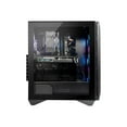 thumbnail image 5 of MSI Gaming Desktop Aegis ZS 5DT-291US Ryzen 5 5000 Series 5600X (3.70GHz) 16GB DDR4 1 TB PCIe SSD AMD Radeon RX 6800 Windows 11 Home 64-bit, 5 of 7