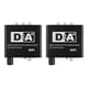 thumbnail image 1 of 2X Toslink Coaxial óPtico Digital de 192 KHz Una AnalóGico RCA 3.5mm Convertidor de Audio de Alta Fidelidad con Spdif, 1 of 5