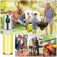 thumbnail image 5 of Oil Sprayer for Cooking, Olive Oil Sprayer Mister, Olive Oil Spray Bottle, Olive Oil Spray for Salad, BBQ, Kitchen Baking, RoastingOne Pieces, 5 of 6