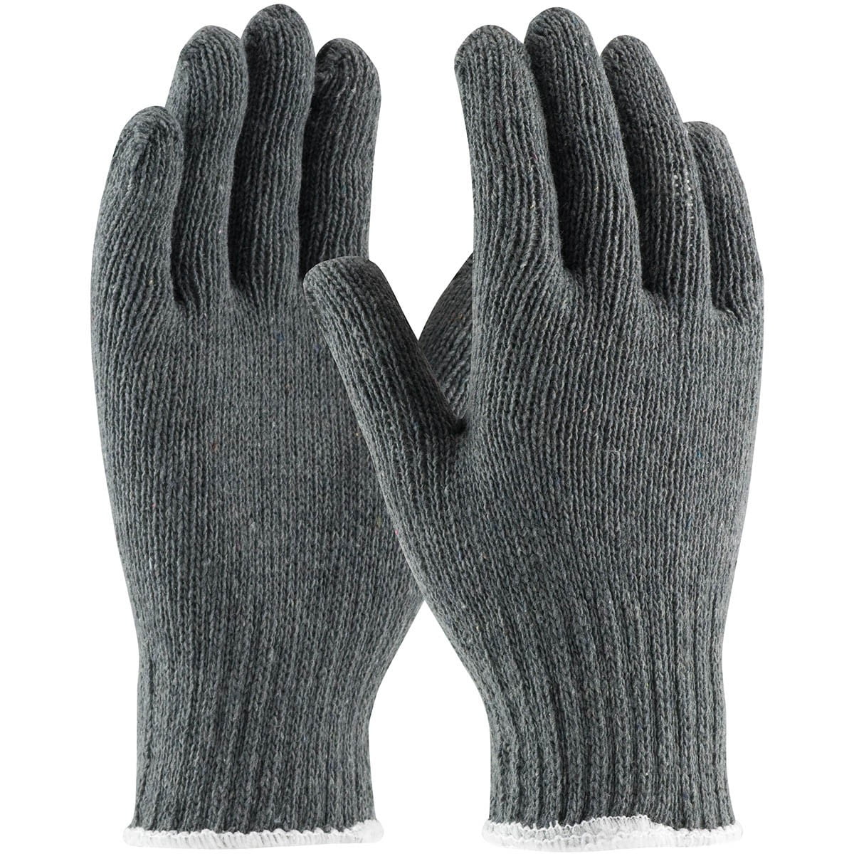 PIP Cotton Gloves Gray Food Handling 35C500S