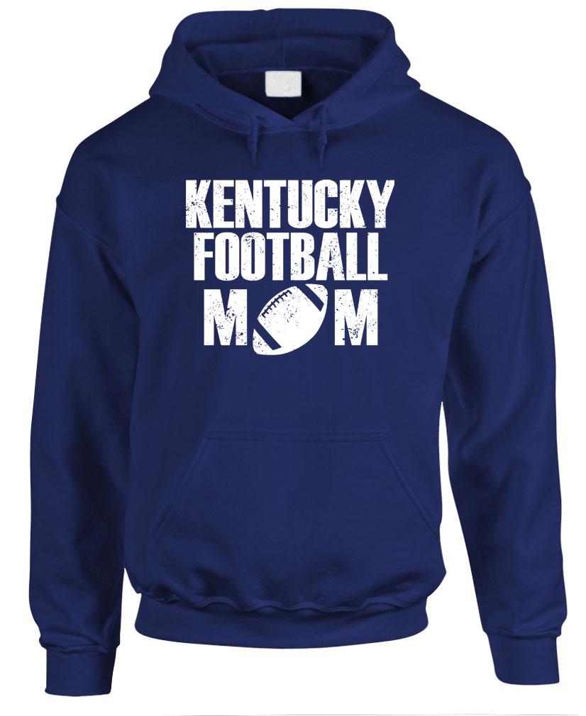 kentucky football hoodie