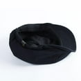 thumbnail image 6 of SSKFHGI Retro British Newsboy Hat Mens Beret Painter Hat Hat, 6 of 8