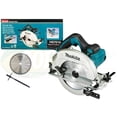 thumbnail image 2 of Sierra Circular 7-1/4'' 1600w Makita HS7010, 2 of 2