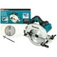 thumbnail image 2 of Sierra Circular 7-1/4'' 1600w Makita HS7010, 2 of 2