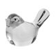 thumbnail image 5 of Crystal Bird Statue Pen Holder Display Stand For Art Enthusiasts And Desk Users 2.6X2X1.3In 1Pack, 5 of 5