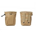 thumbnail image 4 of Riñonera multifunción de camuflaje Sunnimix Bolsa exterior de nylon para la cintura 19x12x6cm, 4 of 8