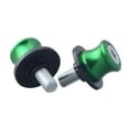 thumbnail image 4 of 6xCarretes De Brazo Oscilante De Tornillo De Soporte De Marco Universal Deslizante Verde 6 piezas, 4 of 8