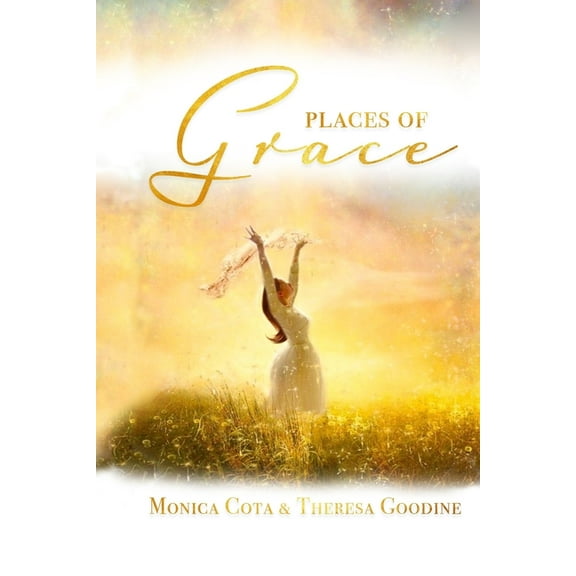 Places of Grace (Paperback)