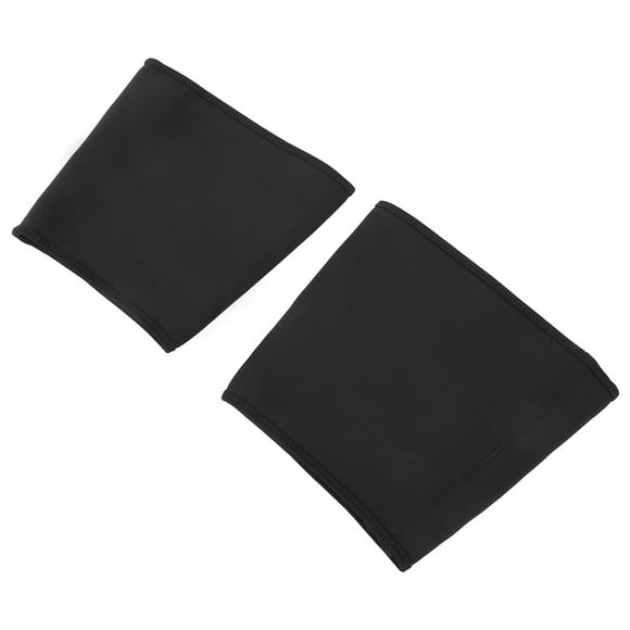 Thigh Sleeve Thigh Support Sleeve Thigh Trimmer Leg Sleeve Leg Socks Thigh Compression Sleeve Sweating Leg Support Socks Support Hamstring Thigh Trimmer YellowXL