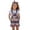 a-14Blue11, variant on Girls Denim Overalls With Ice Cream Print Patriotic Summer Jumpsuit Toddlers Kids Independence Day Playwear Lovely One-Pieces