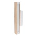 thumbnail image 4 of Luz de noche luz de pared de tacto suave fácil de instalar para la decoración del hogar para bibliotecas exposiciones cafeterías, 4 of 8