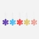 thumbnail image 4 of Sewing Needle Threader 2025 Plastic Flower Head Sewing Needle Threader, 4 of 8