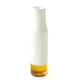 thumbnail image 1 of 500ml Large Glass Oil Bottle Reusable Automatic Flip Cover Oiler Cruet for Kitchen Cooking, 1 of 5