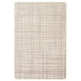 thumbnail image 1 of Vista Cream Polypropylene Rug 4'4" x 6'5", 1 of 7