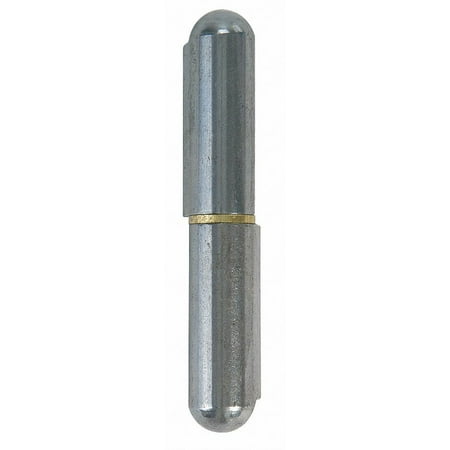 

Marlboro Weld-On Hinge SS 3-5-32 x 5-8 In. 4PPR6 4PPR6 ZO-G2394892
