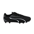 thumbnail image 1 of Tenis Puma Vitoria Tacos para Hombre 107483-01 negro 29, 1 of 4