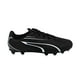 thumbnail image 1 of Tenis Puma Vitoria Tacos para Hombre 107483-01 negro 29, 1 of 4
