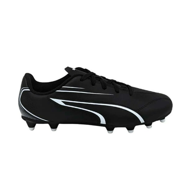 Tenis Puma Vitoria Tacos para Hombre 107483-01 negro 29