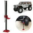 thumbnail image 2 of 1/10 Lifting Jacks, Mini Lifting Jacks, Lightweight For RC Car 1/10 RC Car, 2 of 8