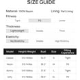 thumbnail image 6 of Women's 2024 Summer Casual Floral Print Short Flutter Sleeve Crew Neck Smocked High Waist Flowy Maxi Dress, 6 of 6
