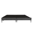thumbnail image 4 of Box Base Cama King Size Slim Gris, 4 of 5