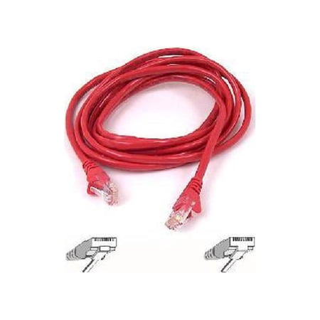 UPC: 0722868155585 | Belkin Cat5e Patch Cable