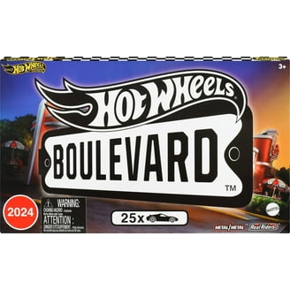 Hot Wheels '82 Cadillac Seville NFT Garage Series 4 - Walmart.com