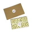 thumbnail image 4 of Soimoi 8 Pc Fat Quarter Bundle- Florals Print 18"x 22" DIY Patchwork- 100% Cotton Pre-Cut Quilting Fabric Multicolor, 4 of 6