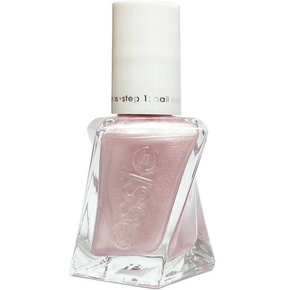 Essie Gel Couture Nail Polish Cant Miss The Mrs. - 0.46 oz