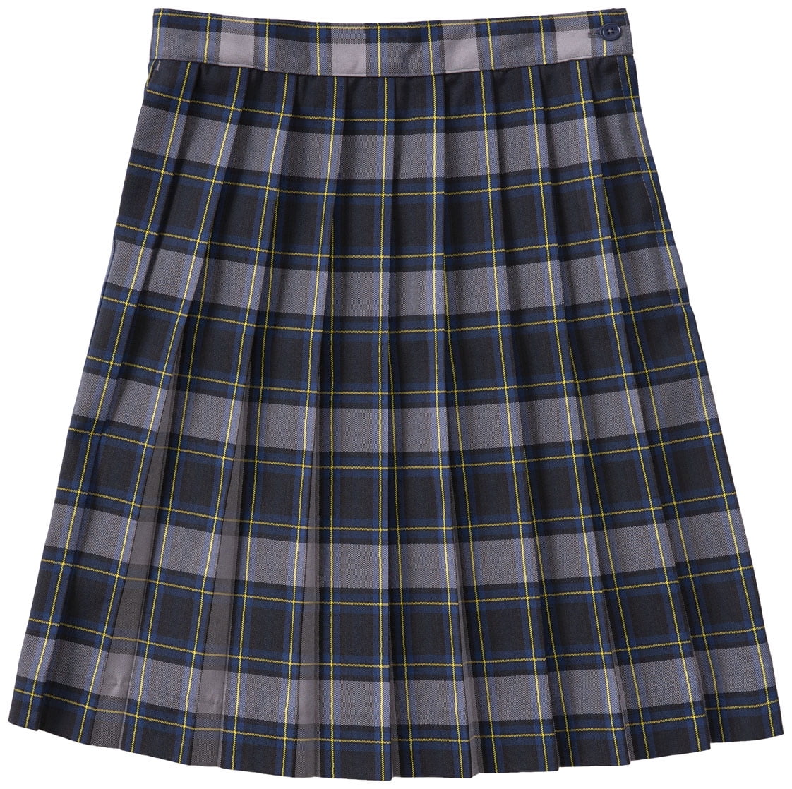 Classroom School Uniforms Big Kid Knife Pleat Skirt Model 32 5P5322A ...