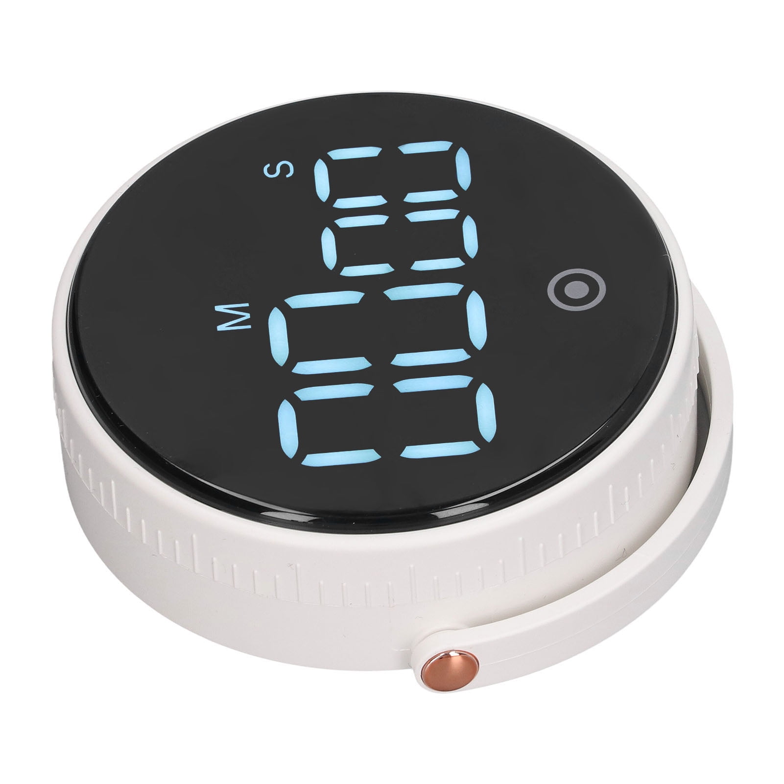 Digital Kitchen Timer, Automatic Brightness Non Slip Pads Remote
