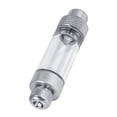 thumbnail image 3 of CO2 Bubble Counter Double Head, Aquarium Water Plant Tool, Prevent Backflow, Count Carbon Dioxide, Easy Installation, 3 of 8