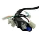 thumbnail image 4 of Arnes ELECTRICO RODA Italika FT 150 GTS Roja 12V, 4 of 4