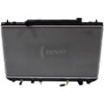 thumbnail image 2 of Denso 221-0507 Radiator, 2 of 2