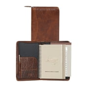 Scully 5015Z JUNIOR ZIP PADFOLIO