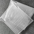 thumbnail image 3 of Clothes Fold Board Clothing Organization System Travel Closet Drawer Stack, 3 of 5