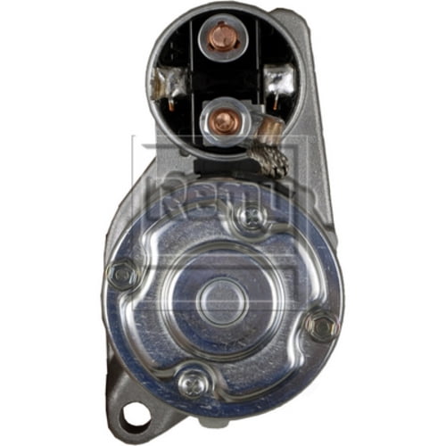 Remy 25074 Starter Motor