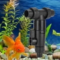 thumbnail image 3 of Water Changer,Fish  Cleaner No Pollution Plastic Fish  Cleaning Accesso, 3 of 8