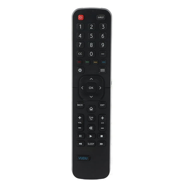 Reemplazo del controlador de control remoto Universal Smart LED TV EN2A27 para Hisense