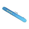 thumbnail image 2 of Lipstore Étui pour Bâton de Billard, Équipement de Billard Robuste, Contient 2 Tiges et 2 Fesses, Pochette de Rangement pour Accessoires de Table de Billard Bleue, 2 of 8