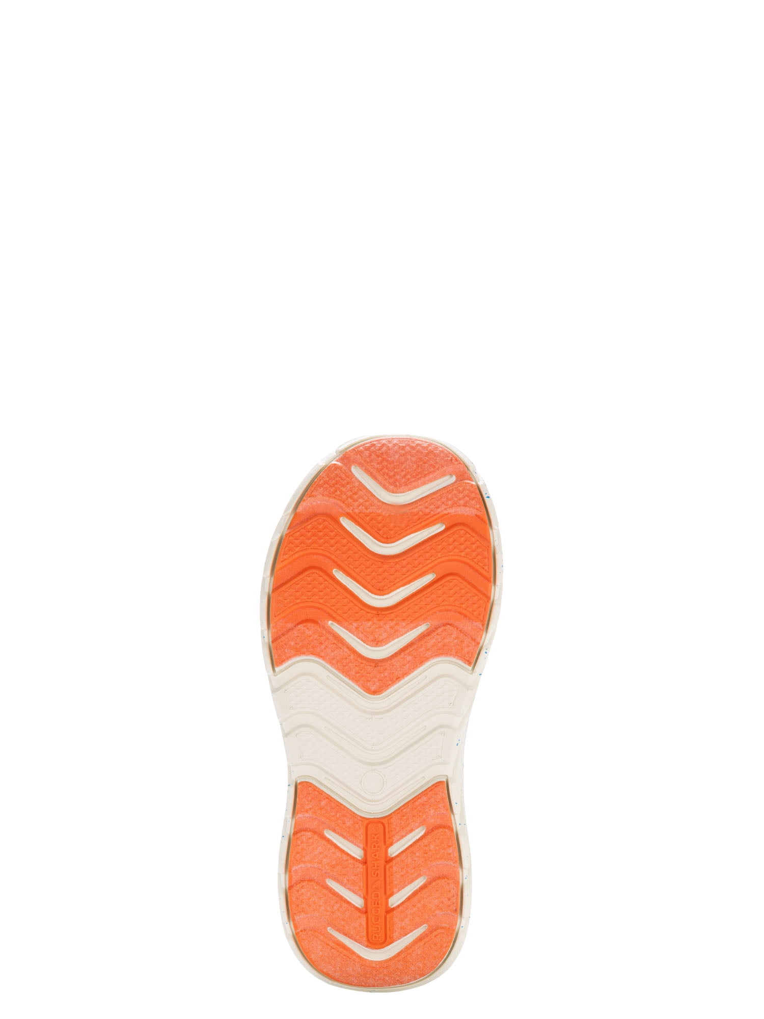 Rugged Shark Little & Big Boys Trek Sandal