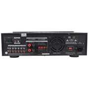 Technical Pro 1500 Watt Home Karaoke Machine System+(2) 6.5 Ceiling Speakers