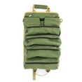 thumbnail image 3 of Ovzne Multi Functional Roll Type Hardware Bag For Garden Electricians Carpenters Hardware Tools Chartered Transportation Hardware Tool Storage Bag On Clearance, 3 of 6