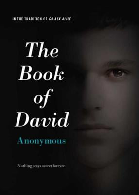 The Book of David - eBook