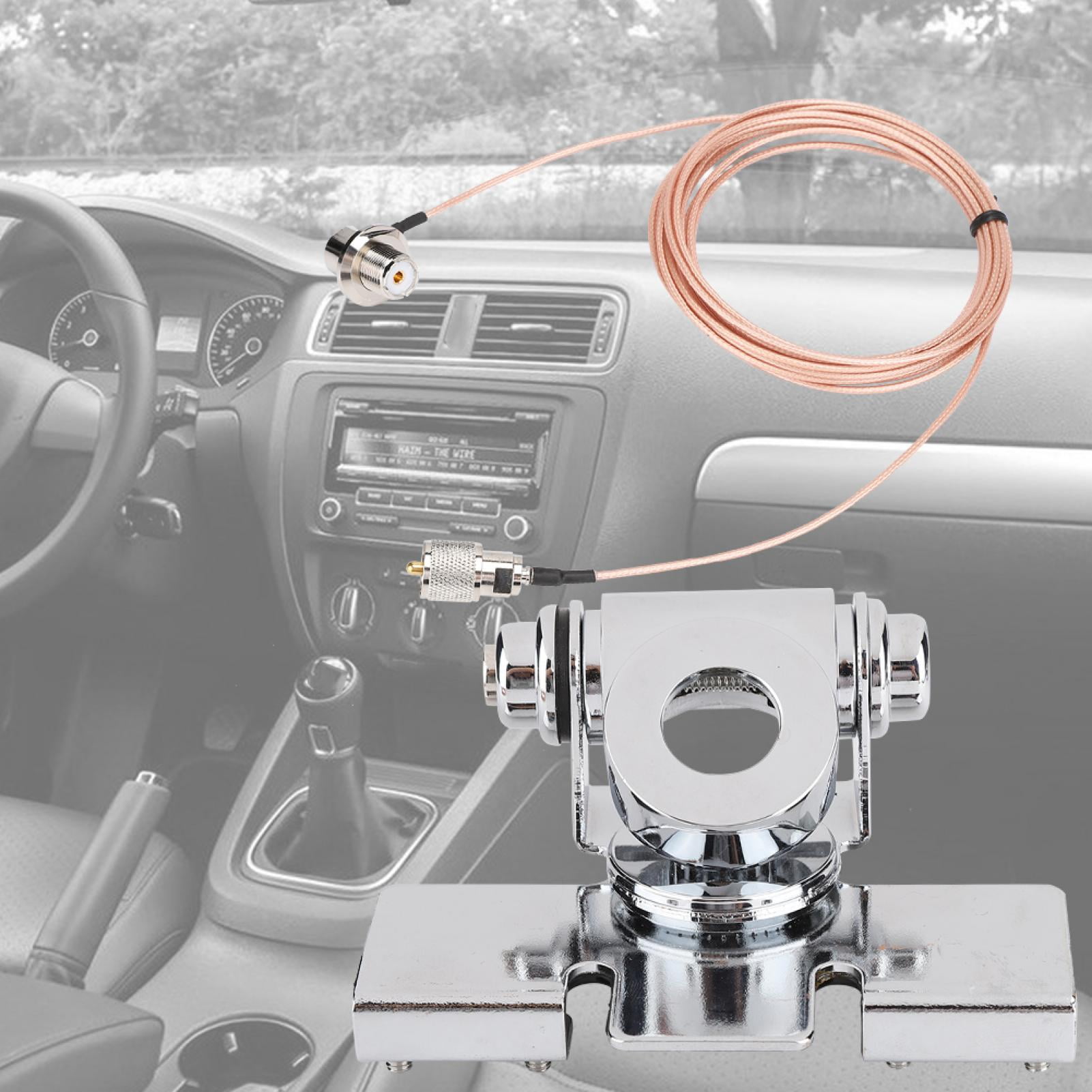 Car Antenna Bracket Antenna Clip Car Antenna Mount Clip RB400 Mobile