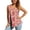 blue vintage floral print, variant on Summer Tank Tops for Women Floral Print Tank Top Casual Loose Sleeveless Blouse Elegant Summer Shirt